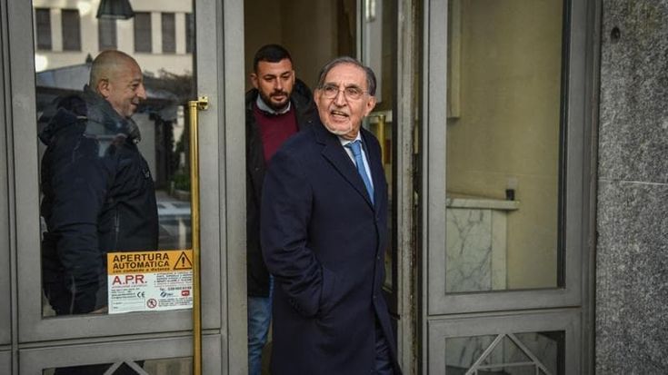 La Russa contro Sanremo: “A senso unico sul Medio Oriente. Amadeus poteva ricordare che Tito è comunista, il televoto è un trucco”