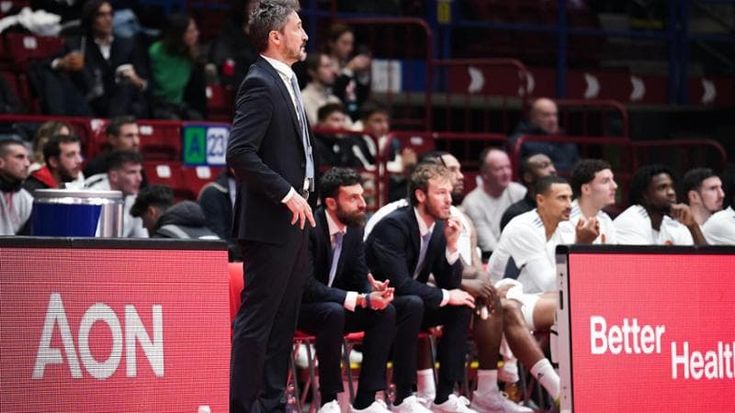 Parigi 2024, Italbasket in un girone di ferro in caso di pass: Usa, Serbia e Sud Sudan le avversarie