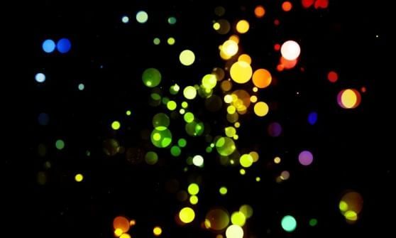 Luce per trasmettere messaggi segreti supersicuri  