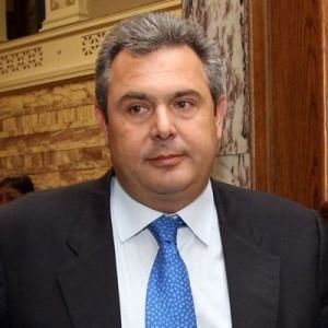 La minaccia di Kammenos alla Germania: "Se Ue ci abbandona, vi sommergeremo di migranti mescolati a jihadisti"