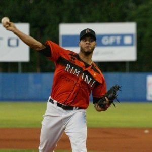 I Pirati di Rimini sbancano San Marino: Rosario re della prima finale