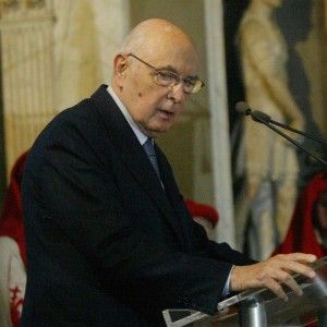 Quirinale: "Cav tradito da Napolitano? Una panzana"