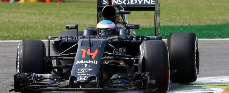 La Apple car? La guida già Alonso: ecco perché la McLaren è strategica