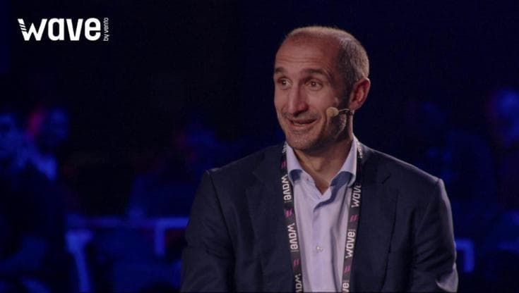 Wave 2026, quando la macchina legge la partita