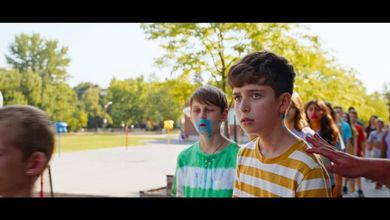 "Ice cream man", Eli Roth torna a terrorizzare con l'uomo del gelato - Trailer