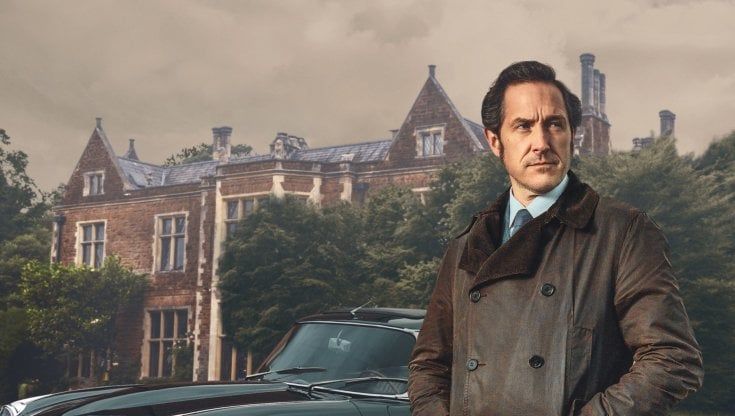 Il giallo reale di P. D. James fa grandi stragi