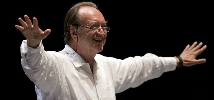 Addio a Nikolaus Harnoncourt, tra i più celebri direttori d'orchestra austriaci