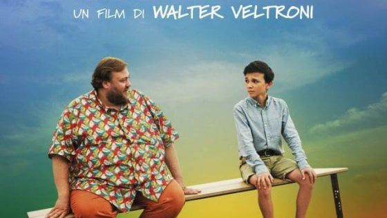 "C’è tempo": Walter Veltroni all'Astra di Parma con il suo nuovo film