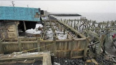 Sandy: un anno dopo la ricostruzione è lontana