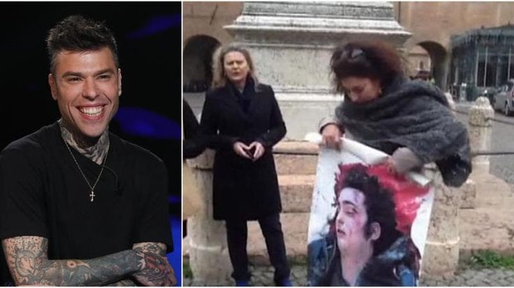 Fedez definì il Coisp “famoso per aver difeso gli assassini di Aldrovandi”. Gip archivia: “È vero”