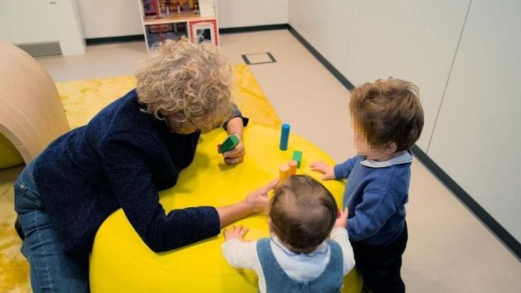 Autismo, nasce la Fondazione Bluemers, a sostegno delle famiglie nelle spese riabilitavive