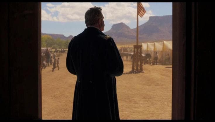 'Horizon - An american saga', Kevin Costner torna nel West: "Un tempo l'America era una promessa per chi arrivava, oggi non più"