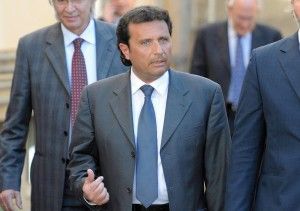 Schettino rinviato a giudizio<br />il processo inizia il 9 luglio