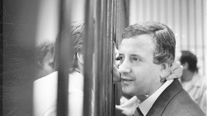 Cutolo, è morto il boss che fondò la Nuova Camorra Organizzata
