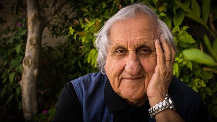 Un big per il Festival Letterature migranti: lectio magistralis di Abraham B. Yehoshua. La diretta della giornata