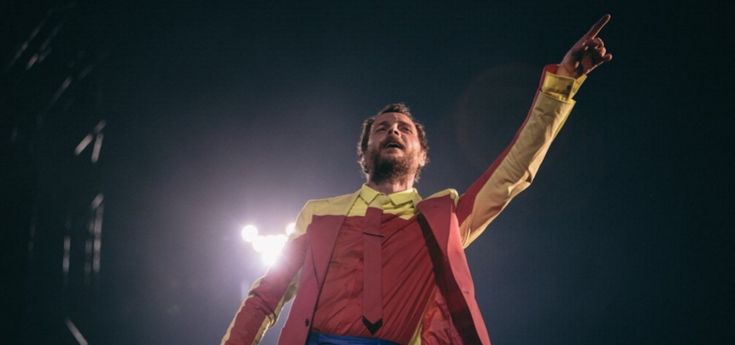 Jovanotti annuncia: "Ora mi fermo per un anno"