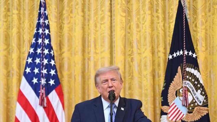 Studenti stranieri “a tempo” negli Usa: l’ultima mossa di Trump contro gli immigrati non permanenti