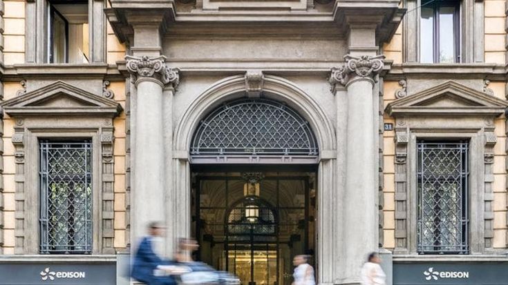 Edison, il 2023 si chiude con Ebitda record a 1808 milioni di euro: utile a 515 milioni di euro