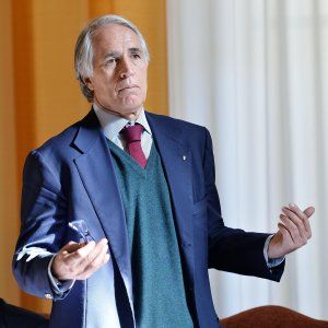 Roma 2024 copia Torino 2006. Malagò: "Siamo più credibili"