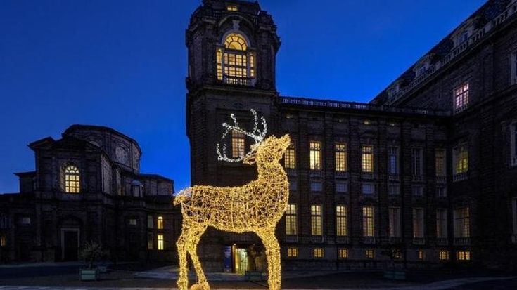 Cosa fare a Natale e Santo Stefano a Torino