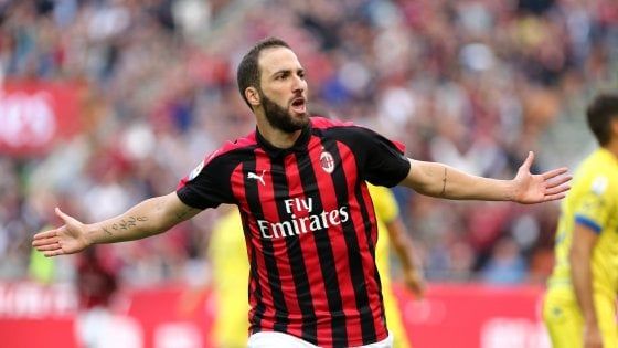 juve, qualità impressionante. Il Milan si sta attrezzando per vincere