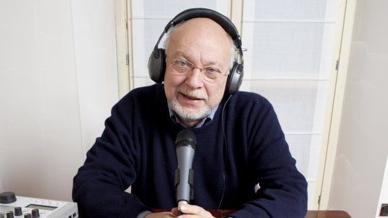 La bella storia di Vittorio Zucconi