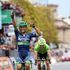 Ciclismo: il Lombardia è di Chaves, Diego Rosa bruciato allo sprint