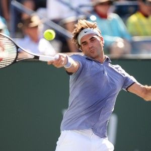 Tennis: Federer torna nella Top 5, Errani 10/a e 12/a Pennetta