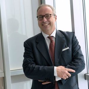 Tommaso Edoardo Frosini: "Il capo dello Stato eserciterà meglio il suo controllo"
