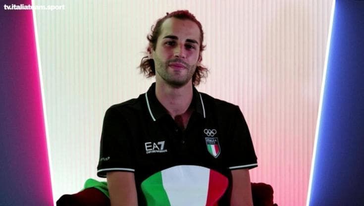 Tokyo 2020, Tamberi: "Ho dato tutto allo sport. Sono l'uomo più felice del mondo"