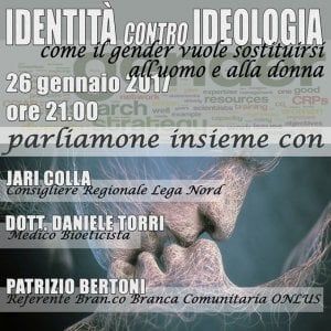 Convegno anti-gender dell'ultradestra a Melegnano, ok del sindaco alla sala del Consiglio