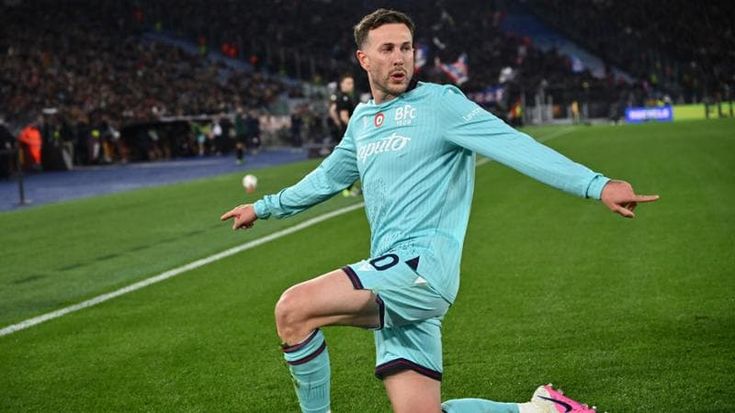Bernardeschi, l’Europa e gli Azzurri: “Intorno alla Nazionale si era creato un clima da tragedia”