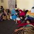 Afghanistan, donne in galera per reati 