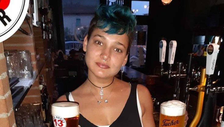 L'ultima chat di Andreea, la ragazza sparita a Jesi: "Devi aiutarmi a scomparire"