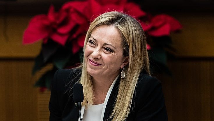 Perché l'Msi non fu democrazia