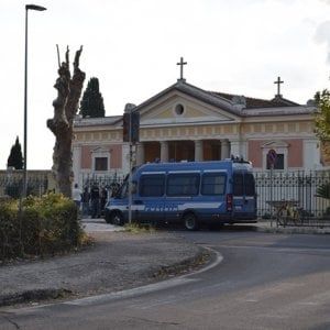 Latina, funerali pubblici vietati per il boss della 'ndrangheta Tripodo