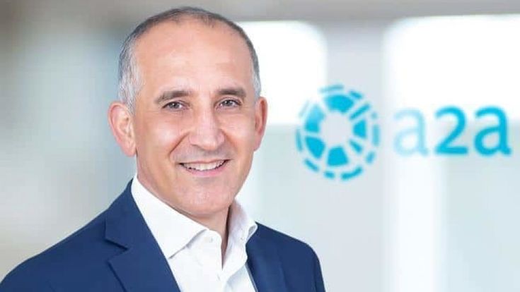 Renato Mazzoncini: "Rinnovabili e smaltimento rifiuti, così A2a lancia la sfida all'Europa"