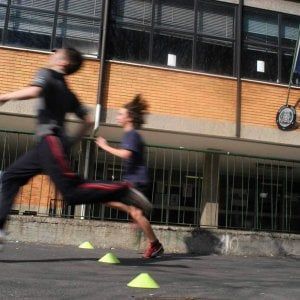 Bullismo a Ravenna, minacce col coltello e molestie sessuali in prima media