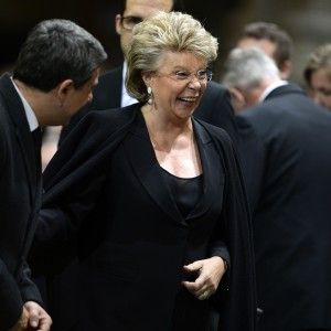 Protezione dati, primo s&igrave; Ue<br /> a nuove norme per internet