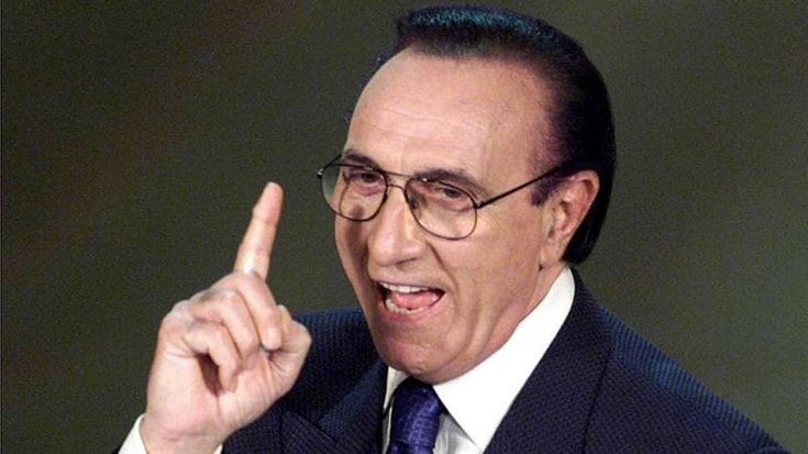 Pippo Baudo raccontato nella sua Militello