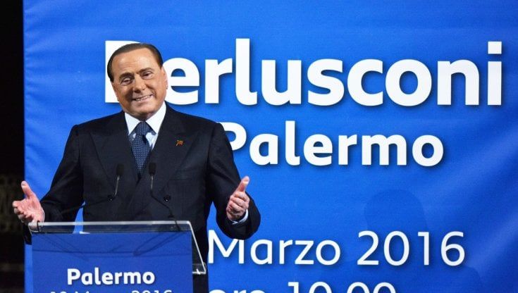 Sicilia, il grande feudo di Berlusconi ma ora incombe la diaspora