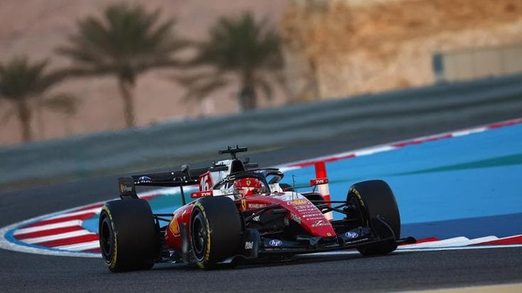 F1 Gp Australia, gli orari delle prove libere e dove vederle in tv