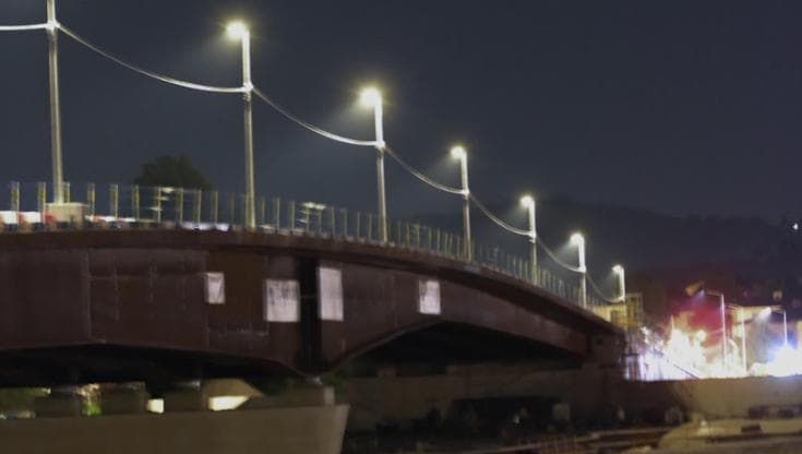 Firenze, sabato prossimo l’inaugurazione del nuovo ponte sull’Arno