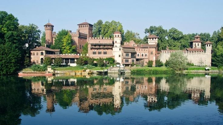 La rinascita del Borgo Medievale: diventerà un centro culturale