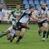 Rugby, Pro12: derby alla Benetton, Zebre ko