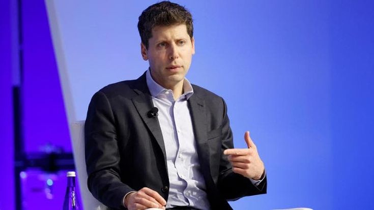 OpenAI, giravolta al vertice: Sam Altman torna alla guida
