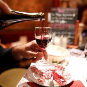 Dall'acido Baiju al vino sopraffino: l'evoluzione del palato cinese