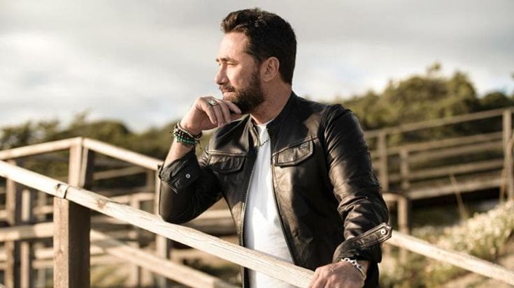 Federico Zampaglione: "Sul palco canto la luce, al cinema racconto i nostri incubi. Pino mi disse: è un mestiere di m...fallo solo se lo ami"
