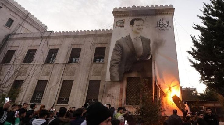 Le armi proibite di Assad: recuperati i resti dell’arsenale chimico del dittatore siriano