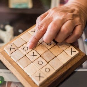 Parole crociate e sudoku, quel mix di esercizi che potrebbe 'rallentare' l'Alzheimer